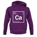 Camryn - Periodic Element unisex hoodie