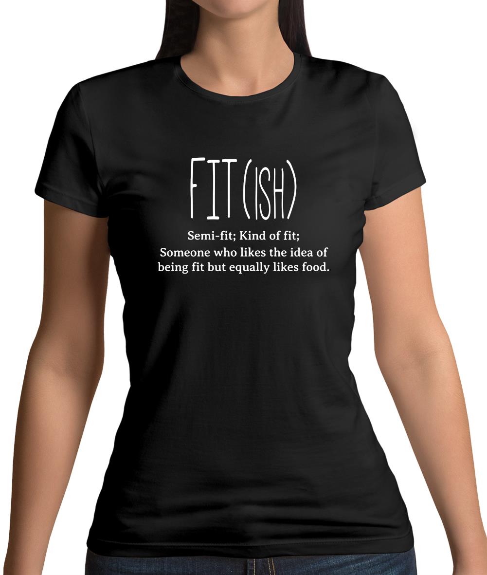 fitish shirt