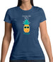 You're A Fineapple Womens T-Shirt