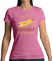 Hot Dogologist Womens T-Shirt