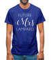 Future Mrs Lampard Mens T-Shirt
