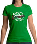 Greendale Womens T-Shirt