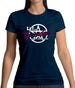 Greendale Womens T-Shirt