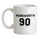 Hemsworth 90 Ceramic Mug