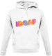 IDGAF Unisex Hoodie