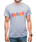 IDGAF Mens T-Shirt