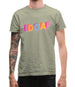 IDGAF Mens T-Shirt