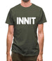 Innit Mens T-Shirt