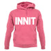 Innit unisex hoodie