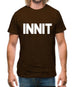 Innit Mens T-Shirt