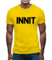 Innit Mens T-Shirt