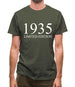 Limited Edition 1935 Mens T-Shirt