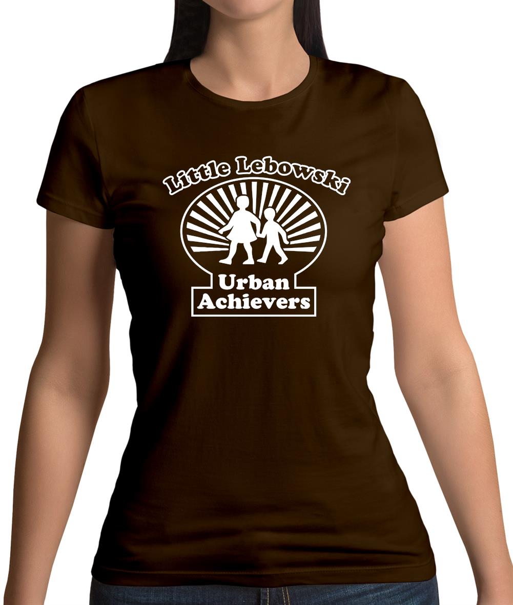 big lebowski urban achievers bowling shirt