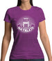 Mathlete Womens T-Shirt