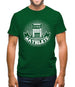 Mathlete Mens T-Shirt