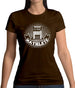 Mathlete Womens T-Shirt