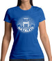 Mathlete Womens T-Shirt