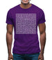 Maze Mens T-Shirt