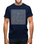 Maze Mens T-Shirt