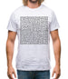 Maze Mens T-Shirt