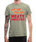 Meaty Sweeties Mens T-Shirt