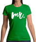 Mr Womens T-Shirt