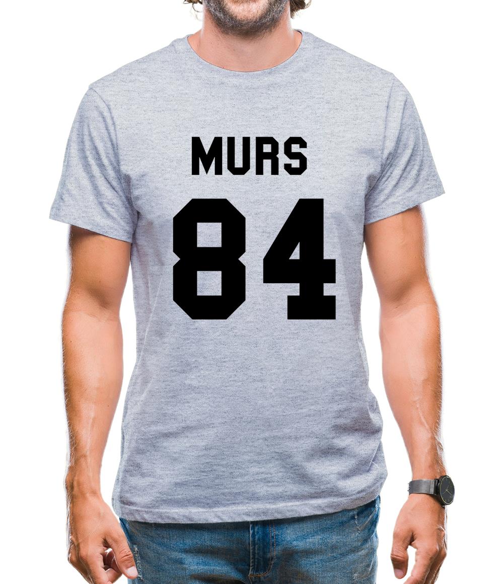 Murs 84 Mens T-Shirt