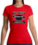 CIRENCESTER Graduate Womens T-Shirt