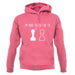 Pawnography unisex hoodie