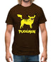 Pugemon Mens T-Shirt