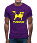 Pugemon Mens T-Shirt