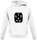 Queen Unisex Hoodie