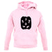 Queen Unisex Hoodie