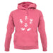 Queen Unisex Hoodie