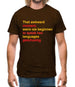 That Awkward German Moment You Speak In Two Languages Mens T-Shirt