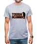 Tough Blubber Mens T-Shirt