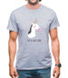 I'm A Unicone Mens T-Shirt