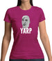 Yarp Womens T-Shirt