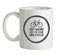 Get More Out Of Your Life Cycling Ceramic Mug