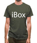 Ibox Mens T-Shirt