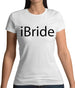 Ibride Womens T-Shirt