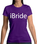 Ibride Womens T-Shirt