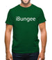 Ibungee Mens T-Shirt