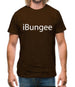 Ibungee Mens T-Shirt