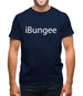 Ibungee Mens T-Shirt