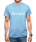 Ibungee Mens T-Shirt