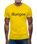 Ibungee Mens T-Shirt