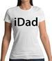 Idad Womens T-Shirt