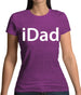 Idad Womens T-Shirt