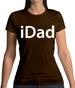 Idad Womens T-Shirt